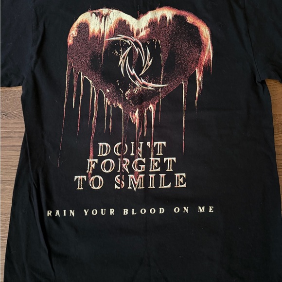 Halestorm Tee - Picture 4 of 5